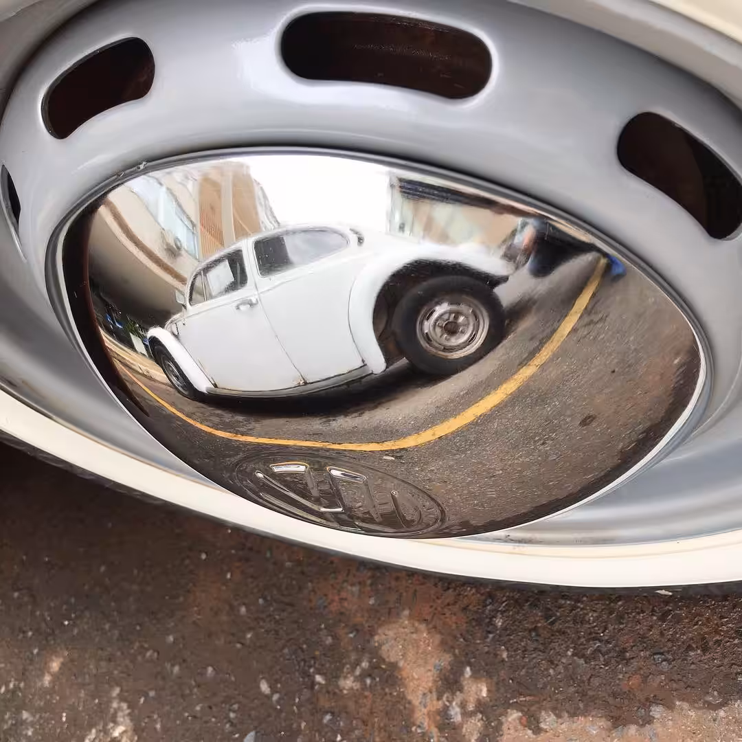 fusca