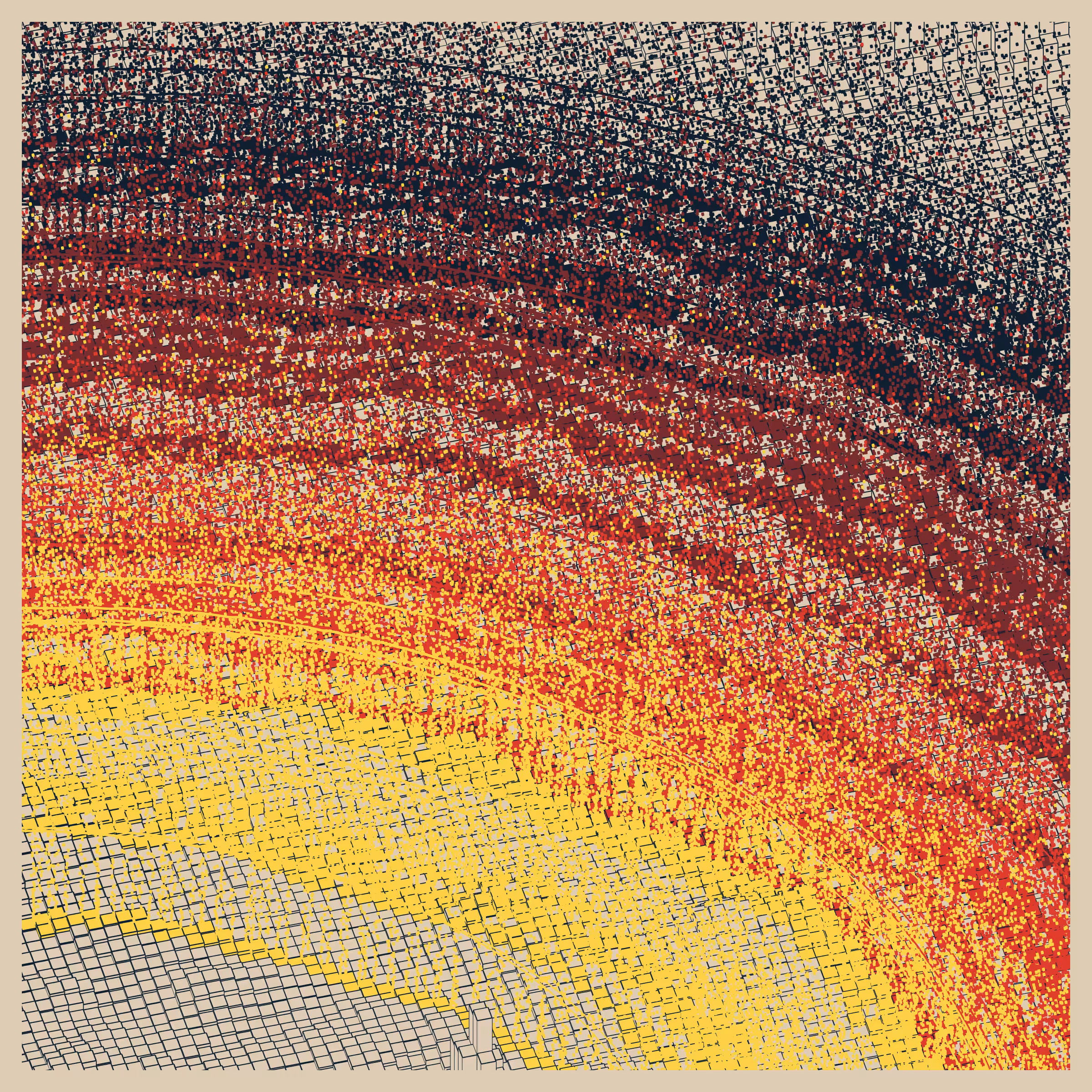Echo of Intensity #596