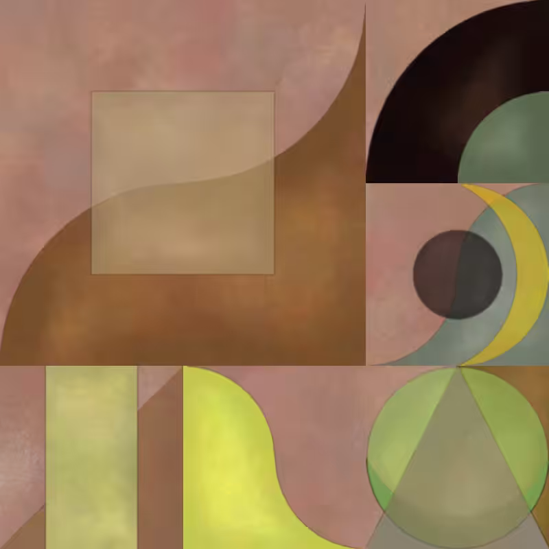The Order of Things #82