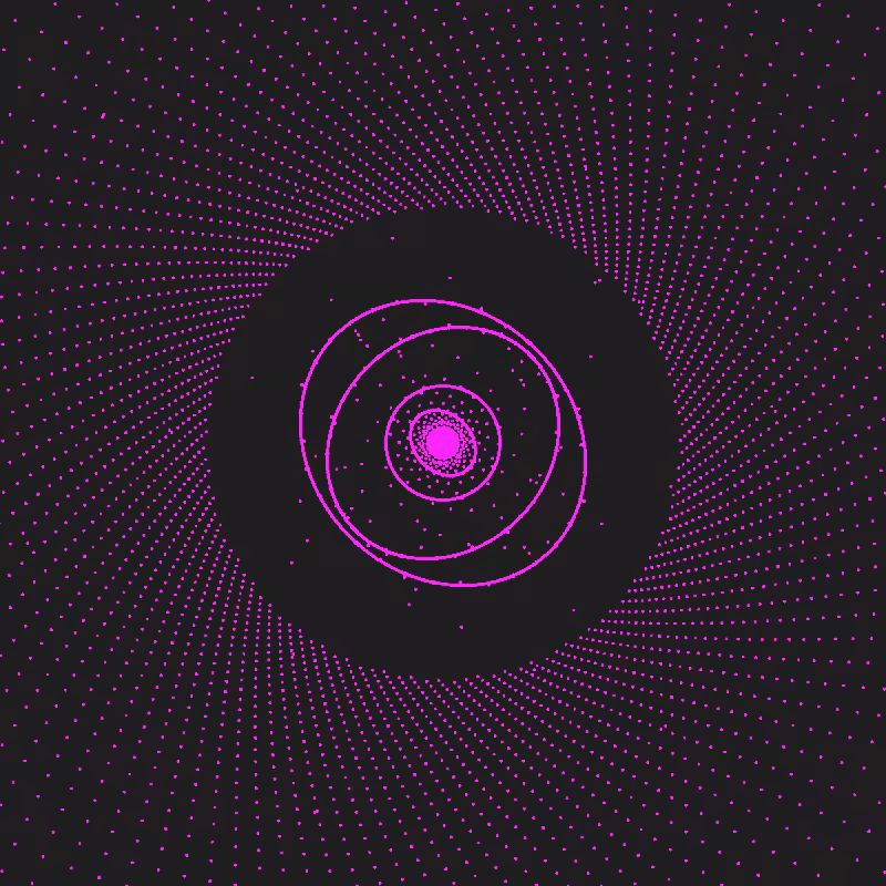 stardust #3