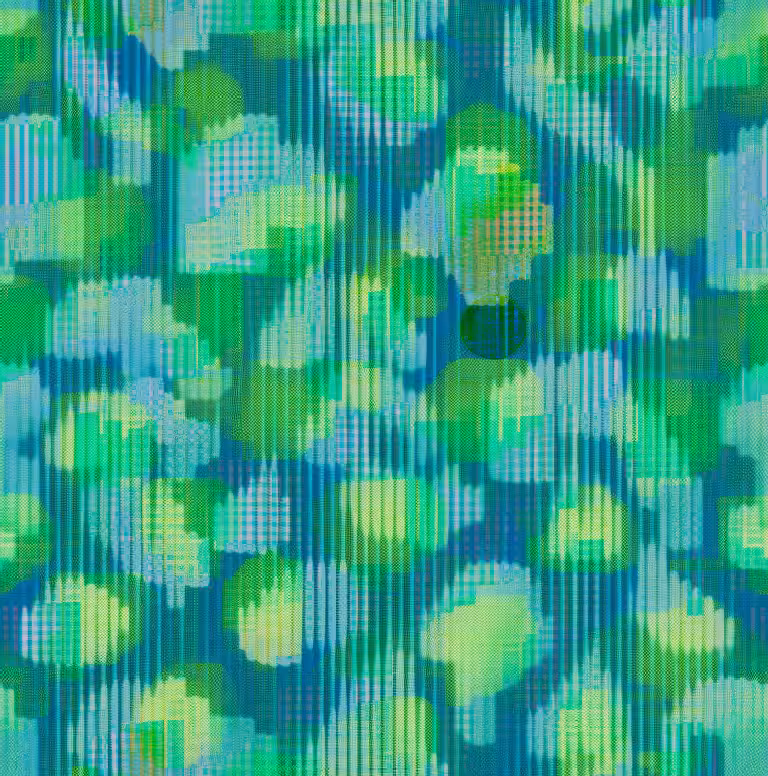 coalescence #4943