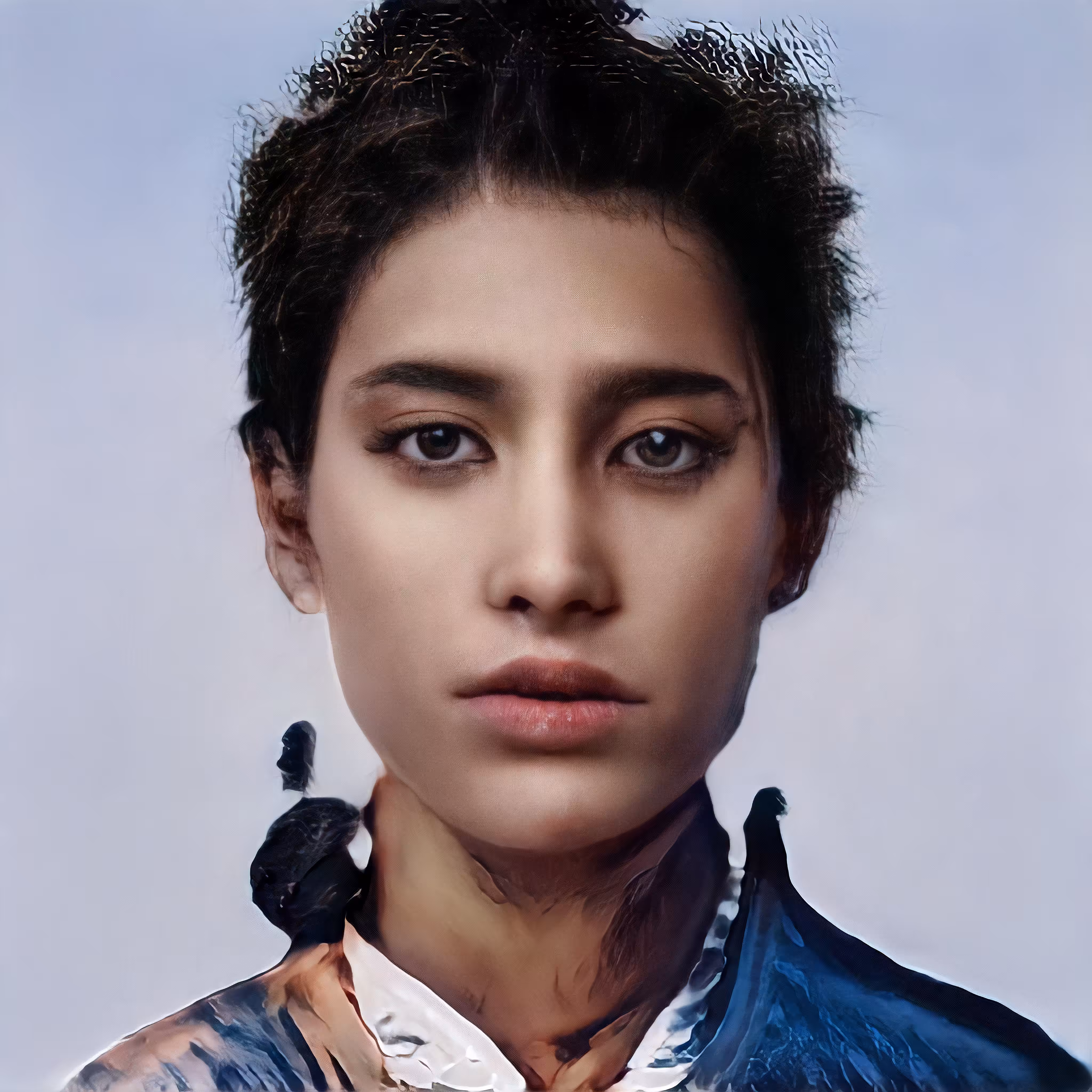 Portrait #30