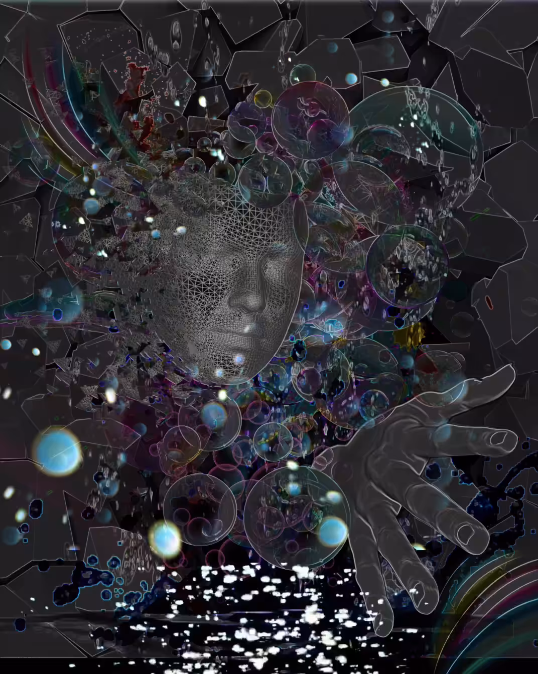 Break Free