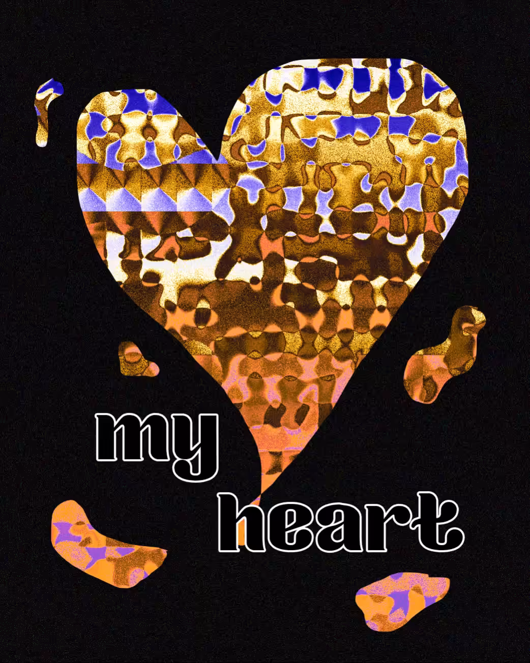 My Heart