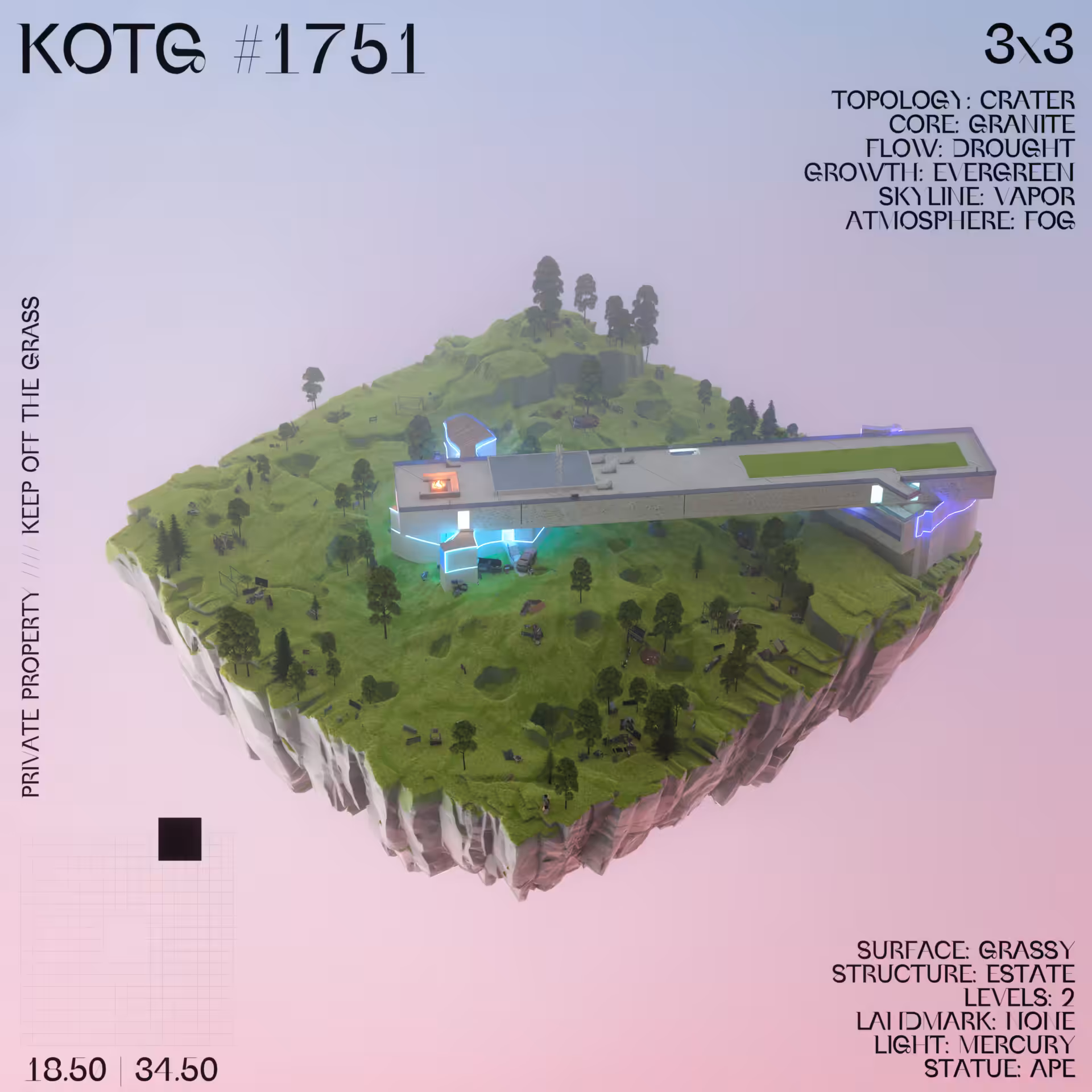 KOTG #1751
