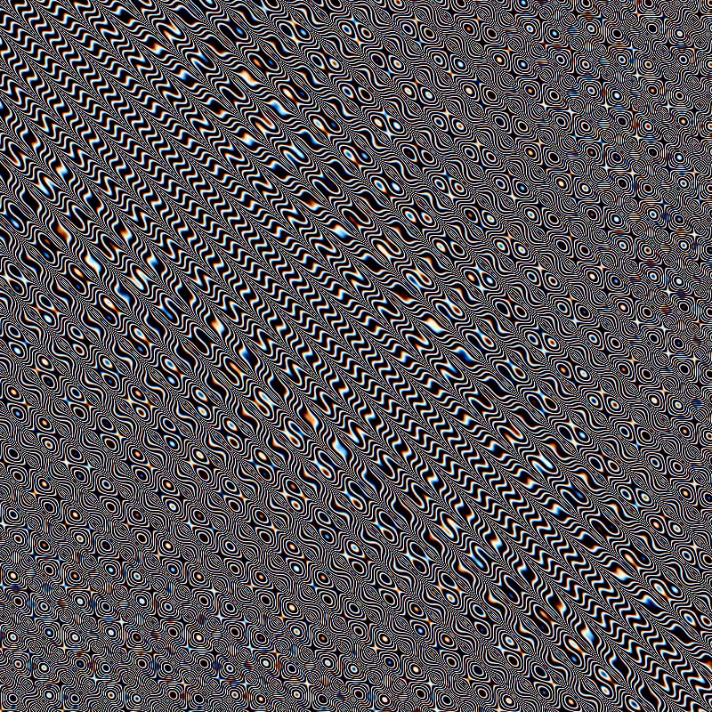 Quantum Vacuum #103
