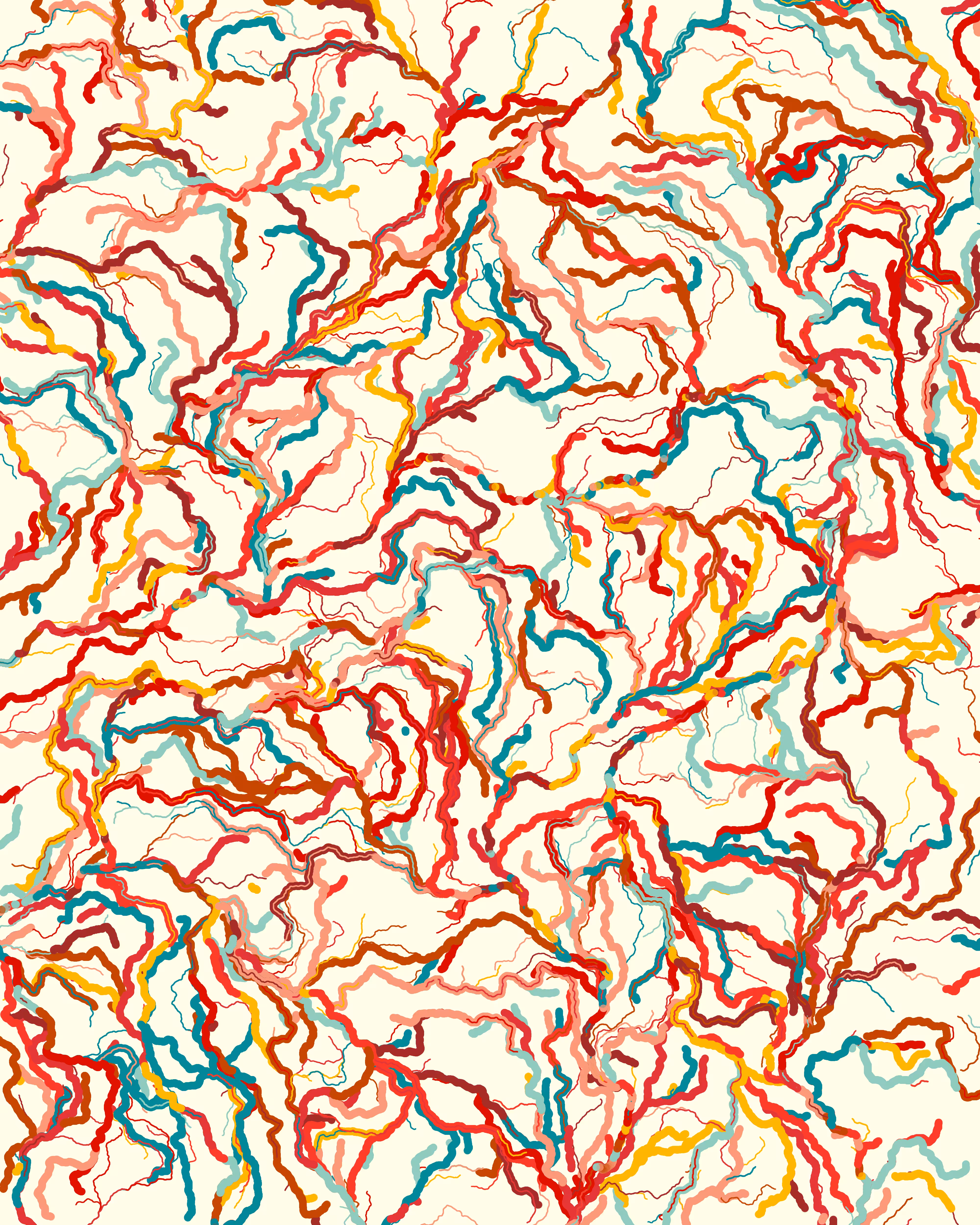 Wavelength #509