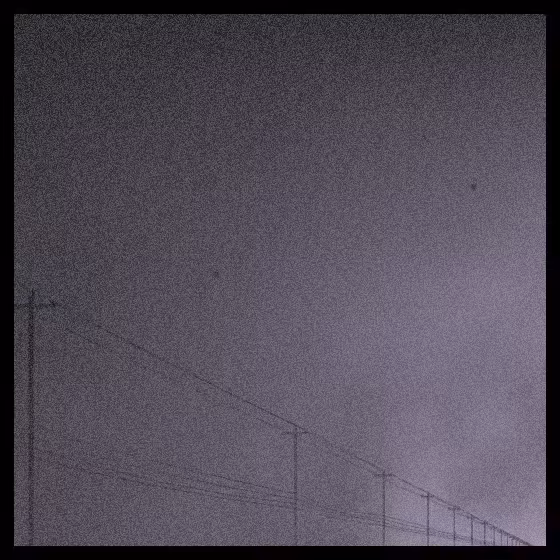 Power Line #33