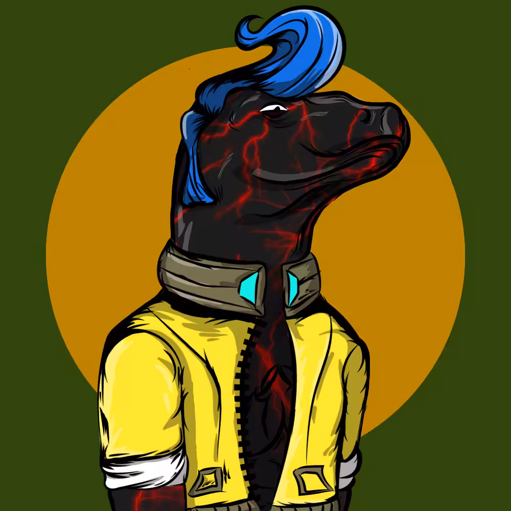 KOMODO #043