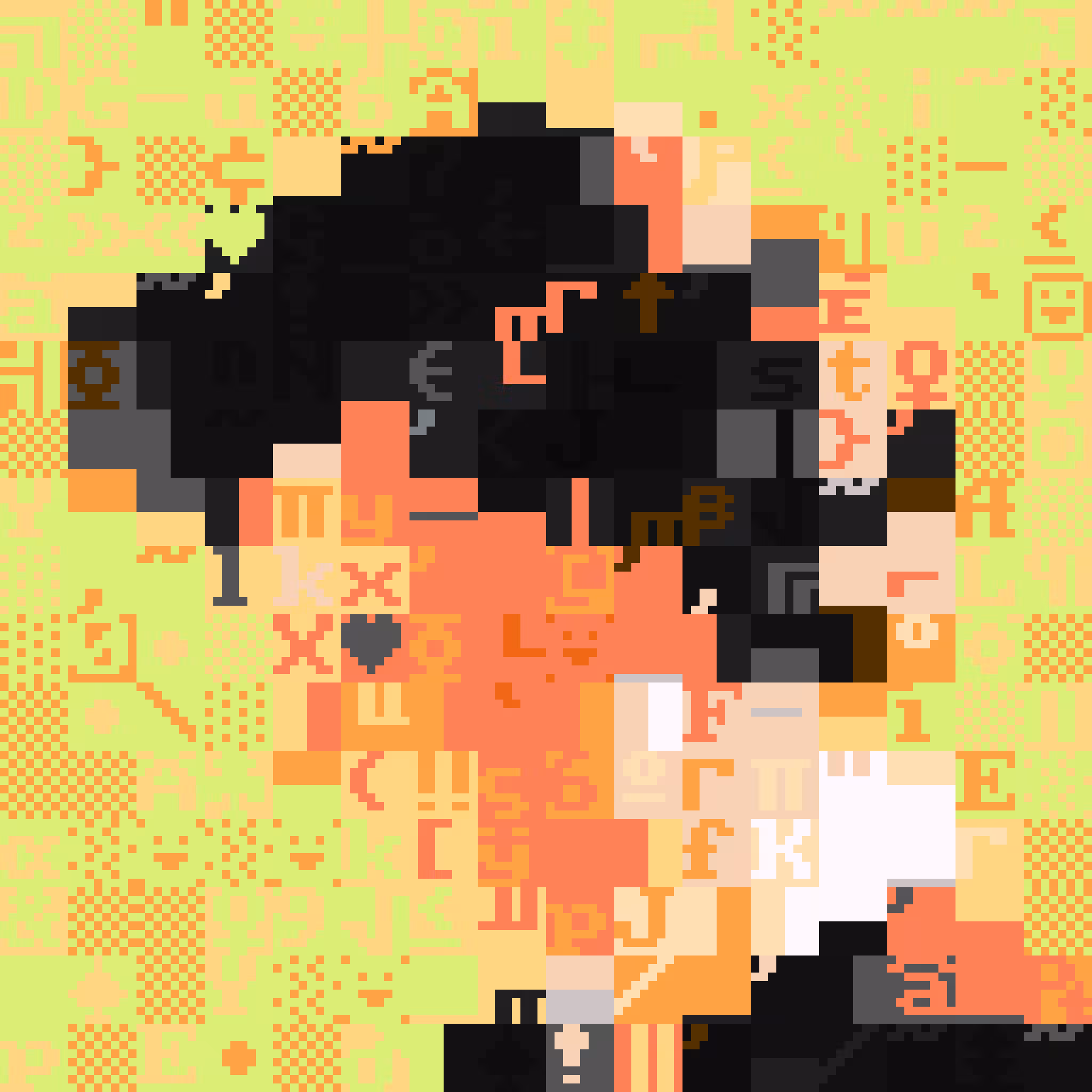 DOS-up girl #120