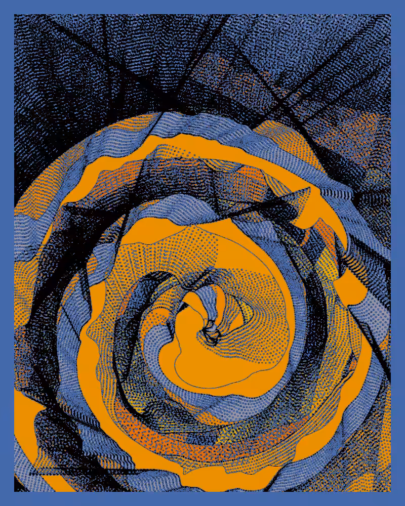 Pinwheel #72