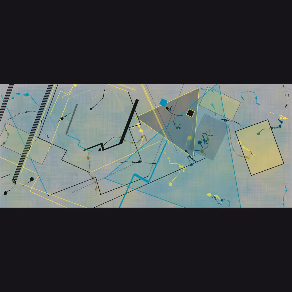 Study Two: Design and Forms #9