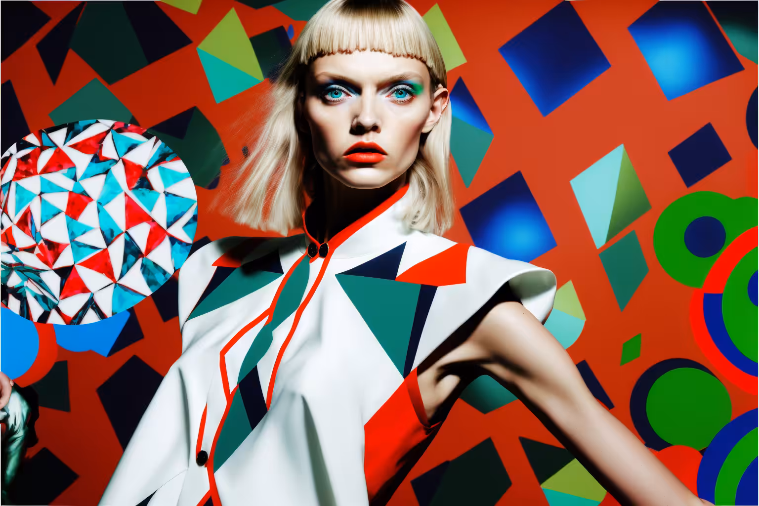 ACID MAGAZINE #152