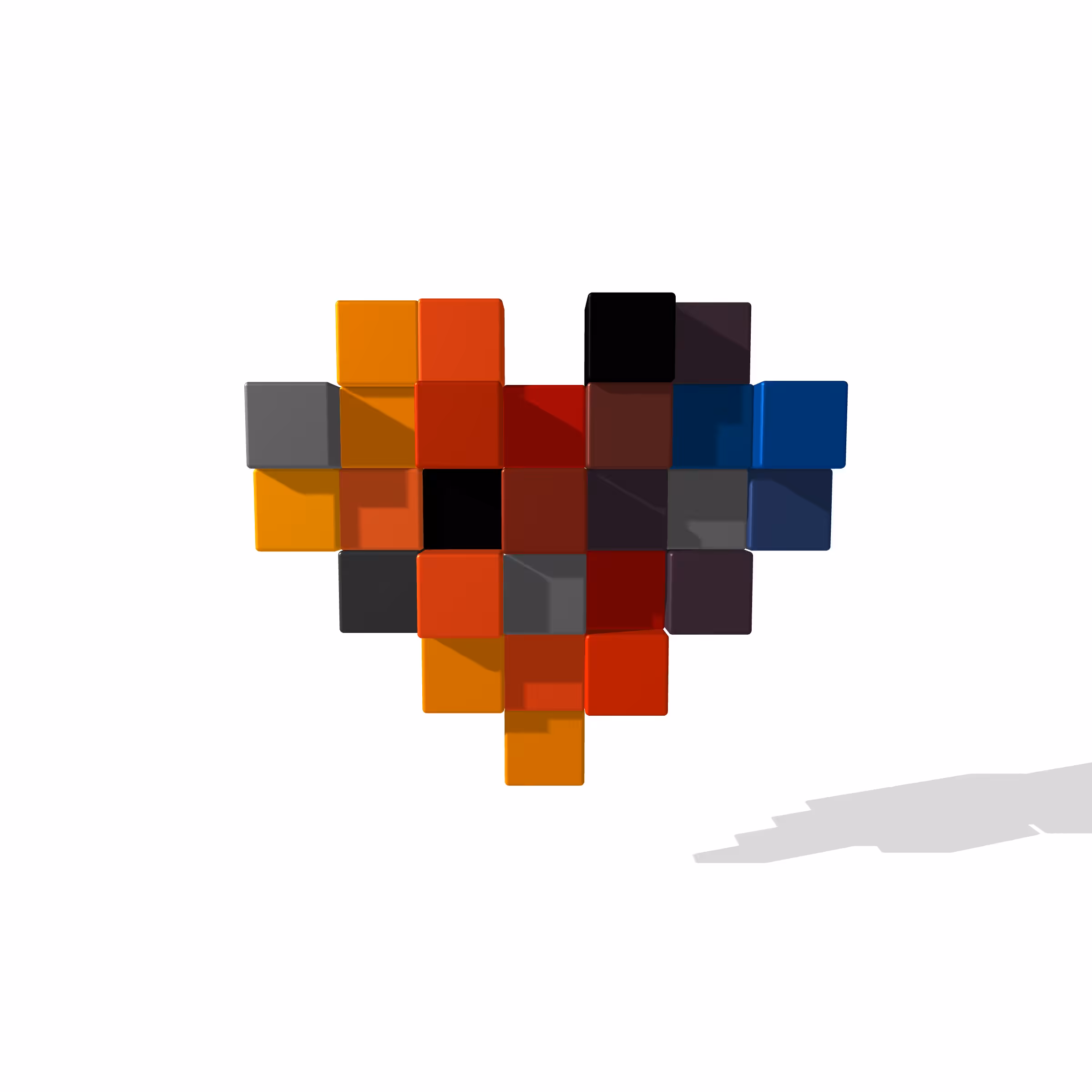 heart + craft #14005