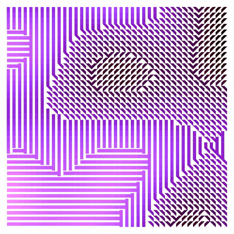 Chromatic Splendor #7