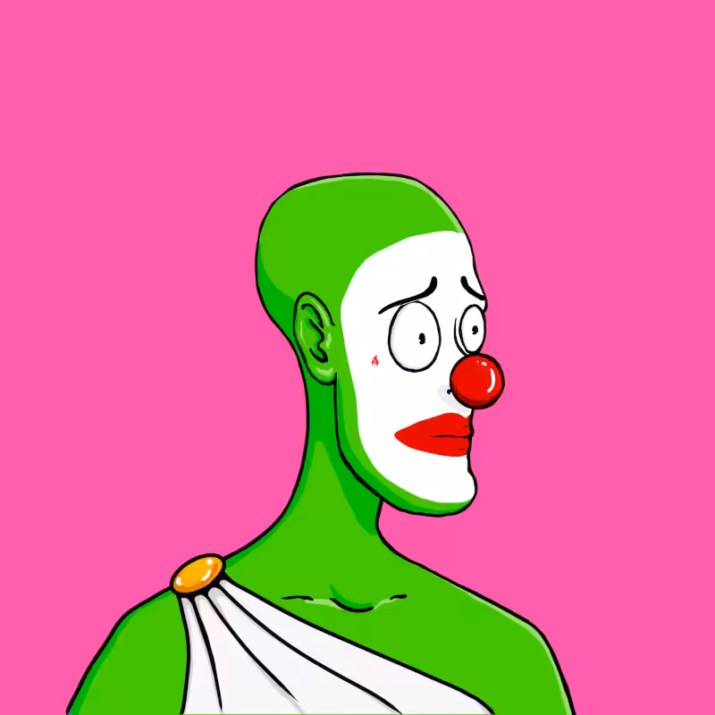 MIME x MIME #1030