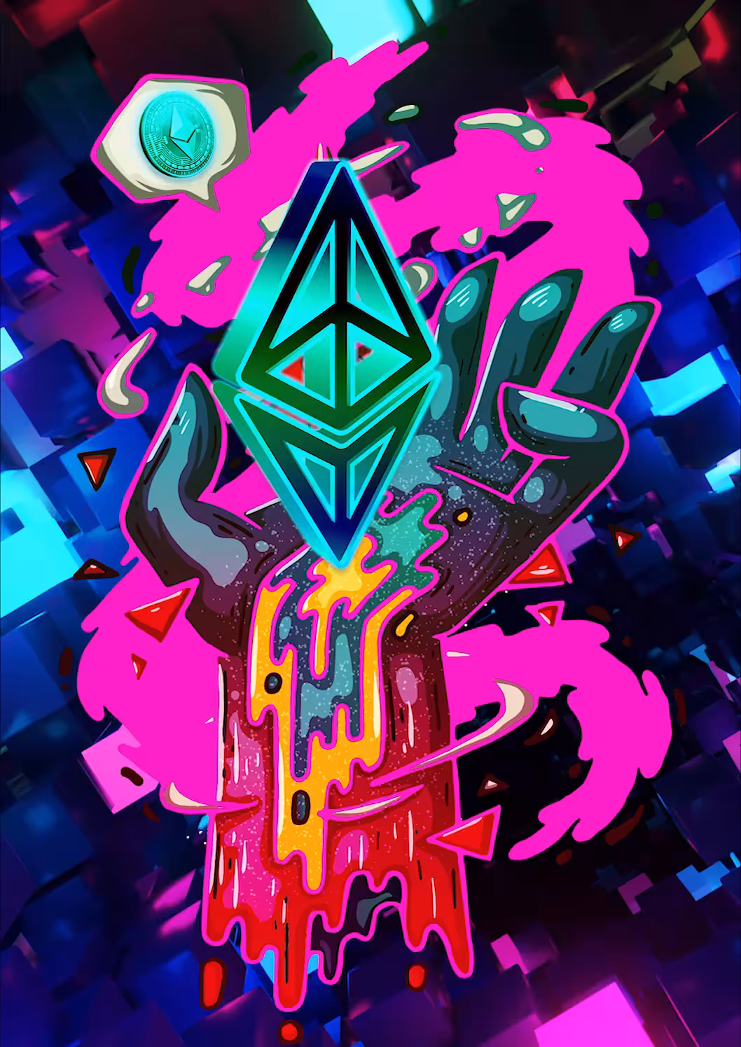 Ether Keeper