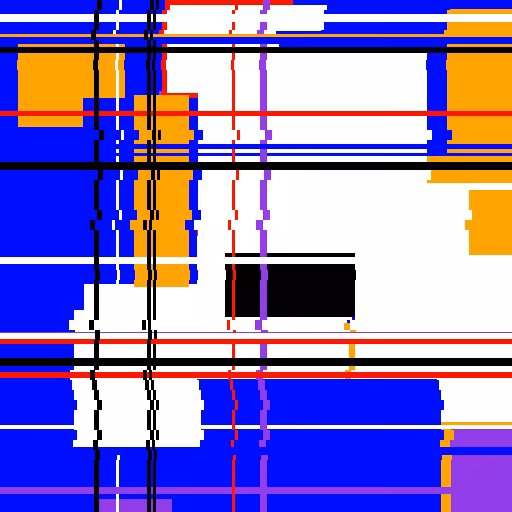 Chromatic Chaos #6187