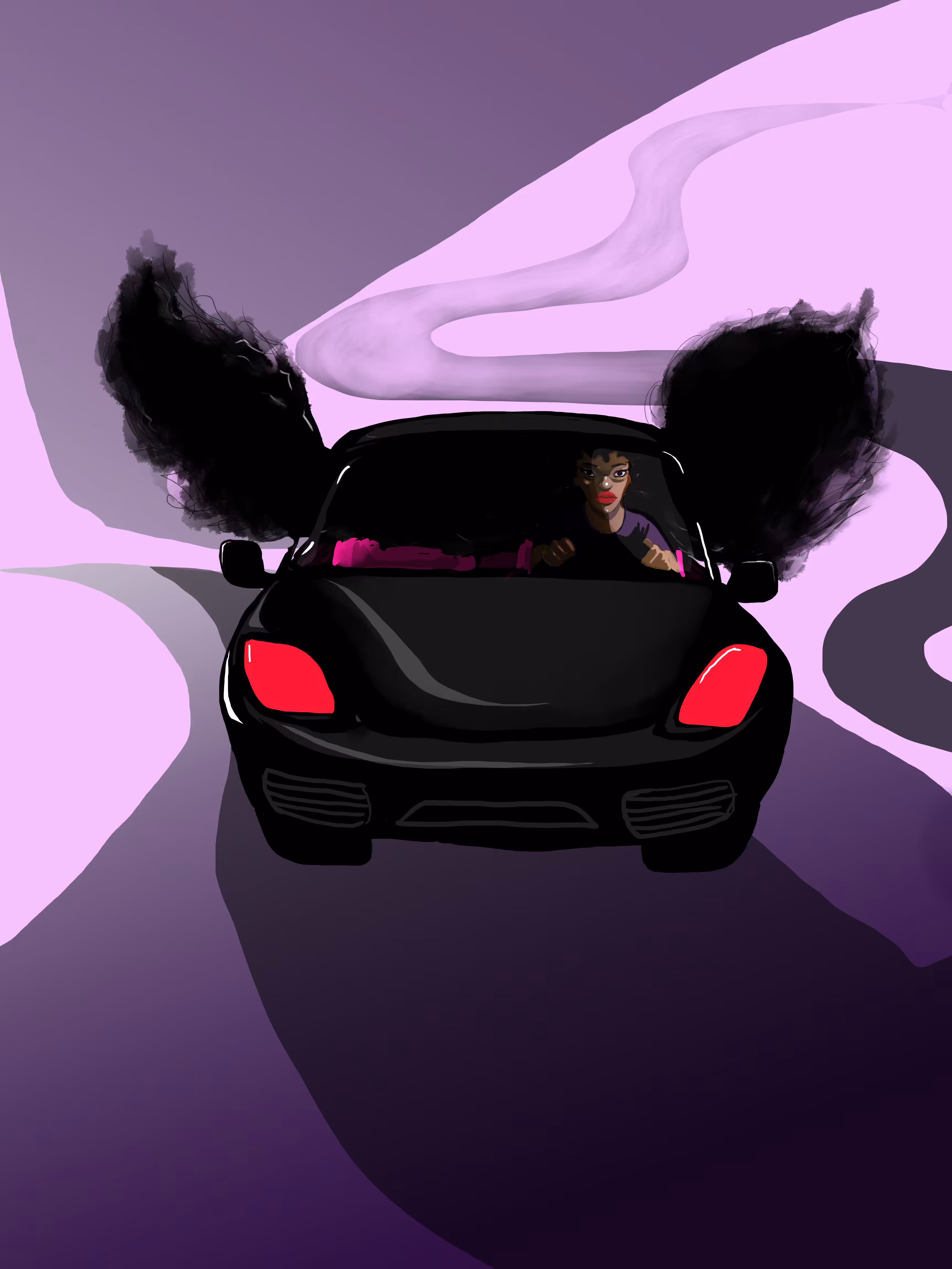 Car pool