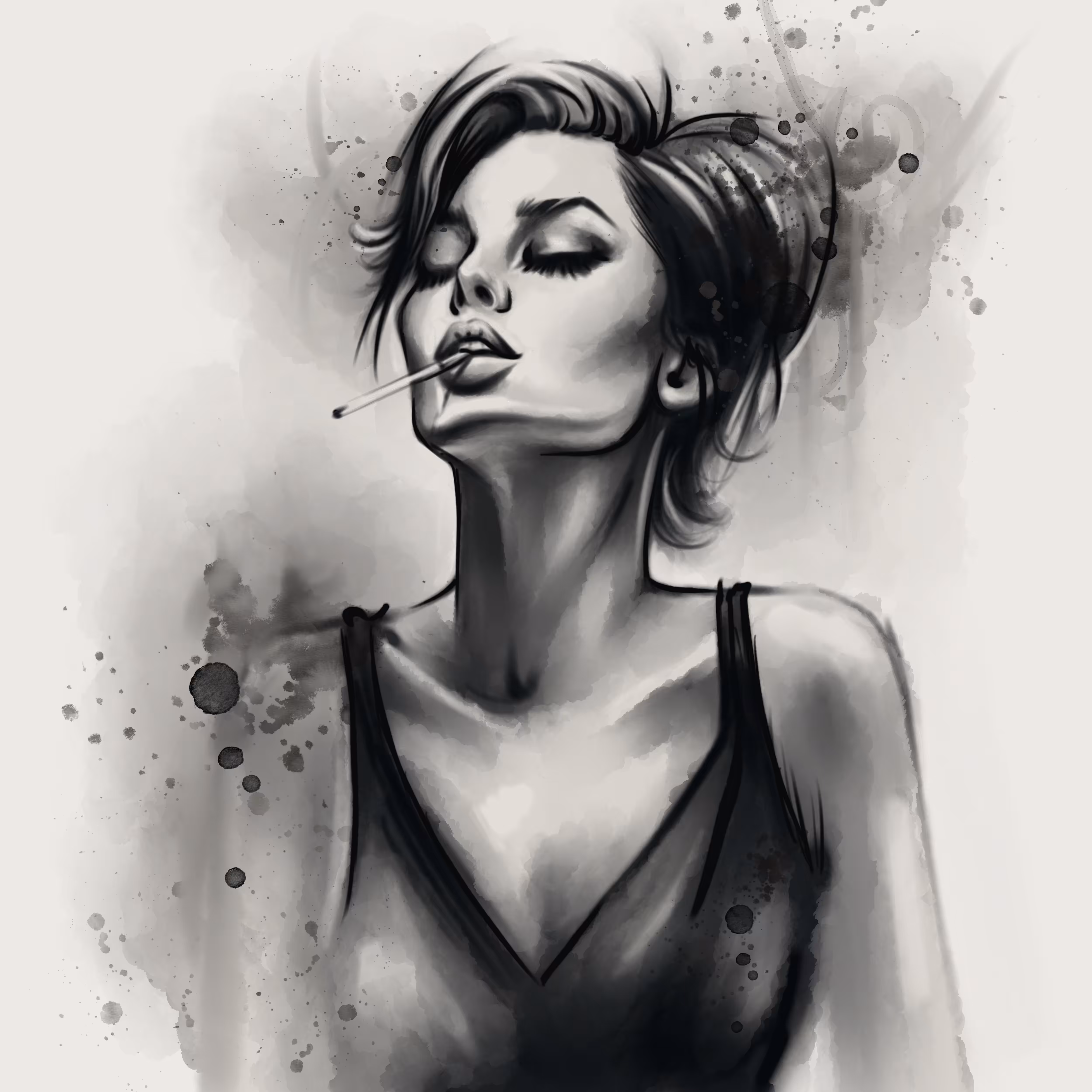 Vanessa