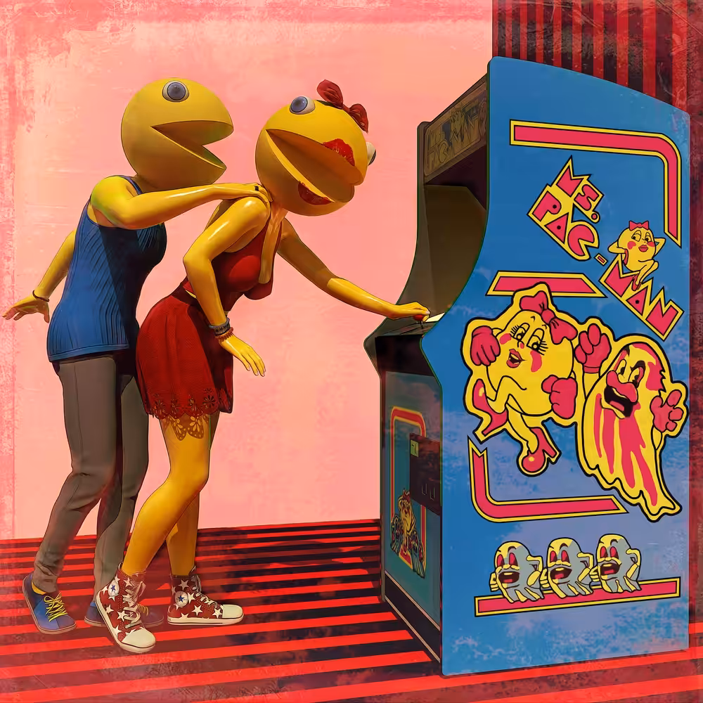 ARCADE 82