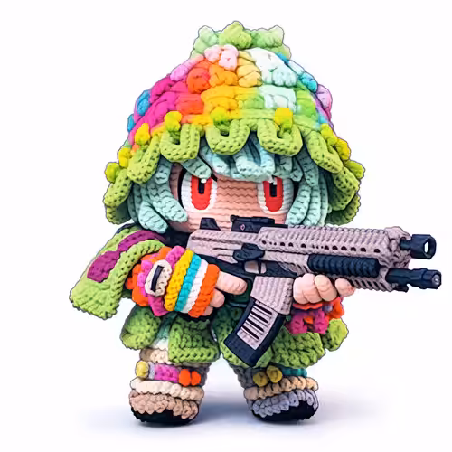 Knitkitmori #824