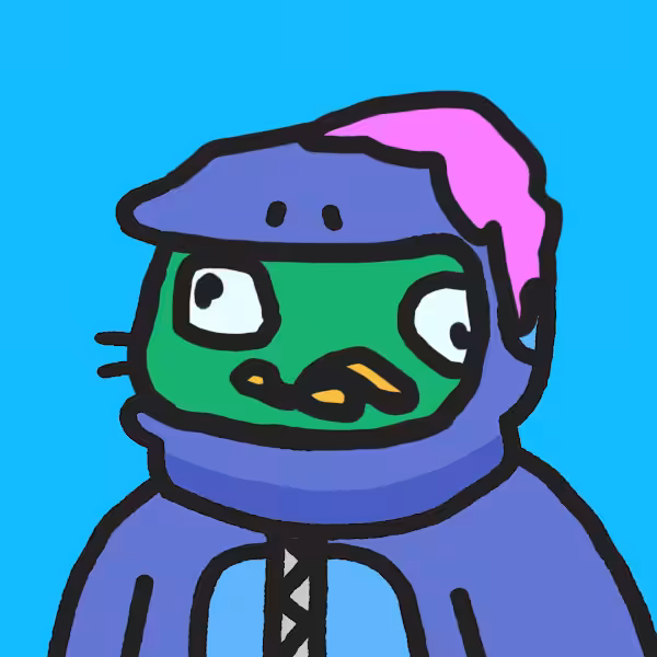 Cool Kevin #05