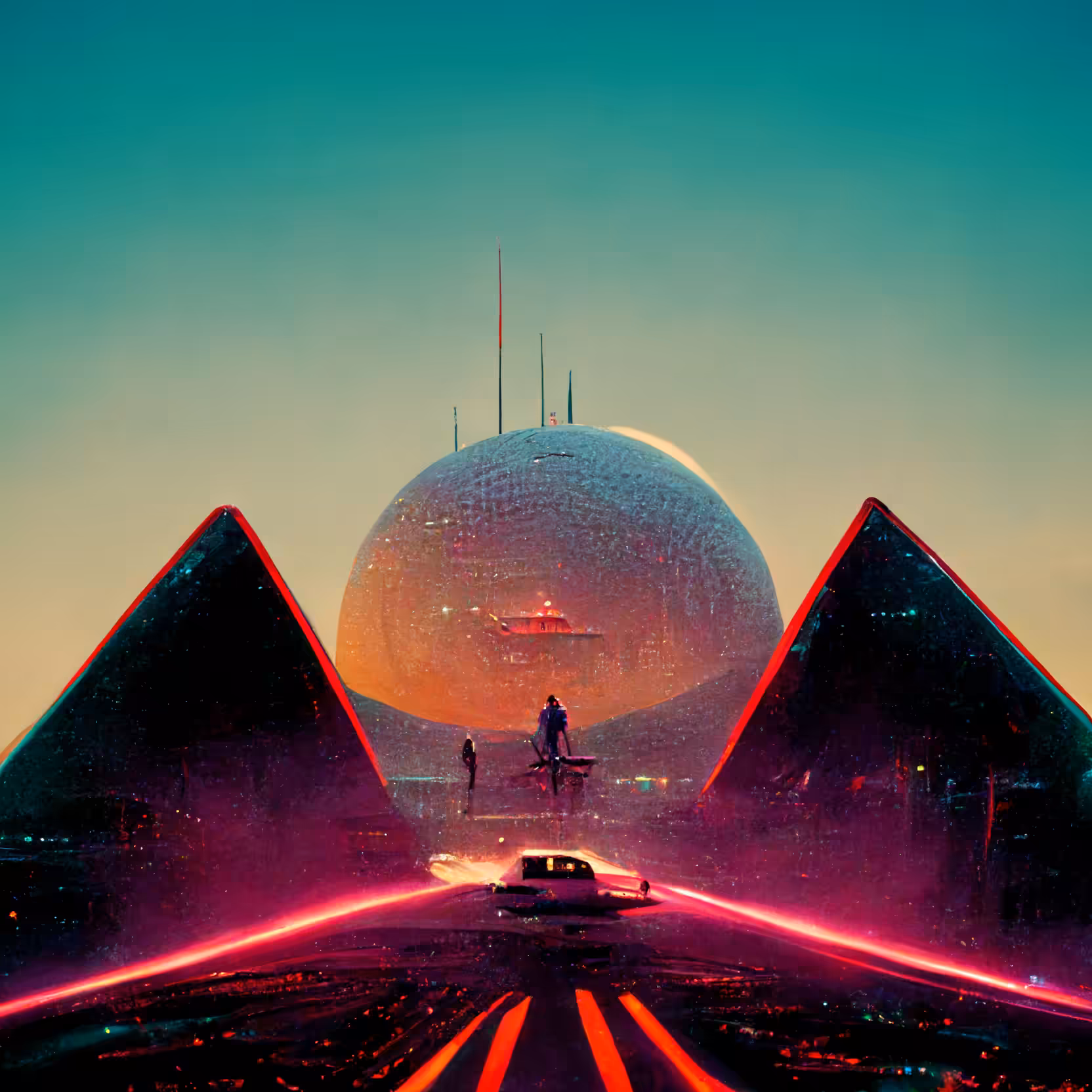 BOOTLEG BEEPLE 08