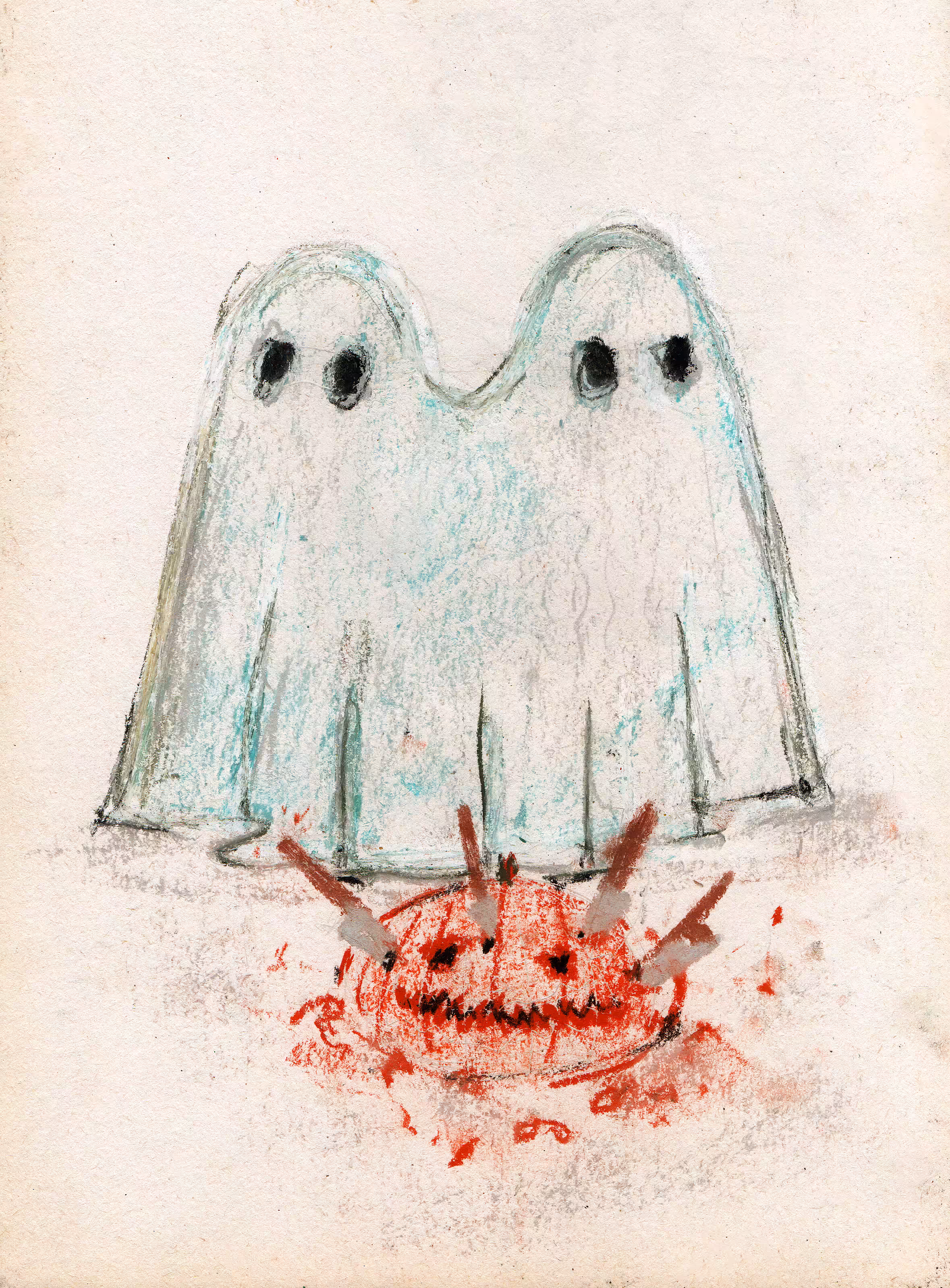Trick or Trick?