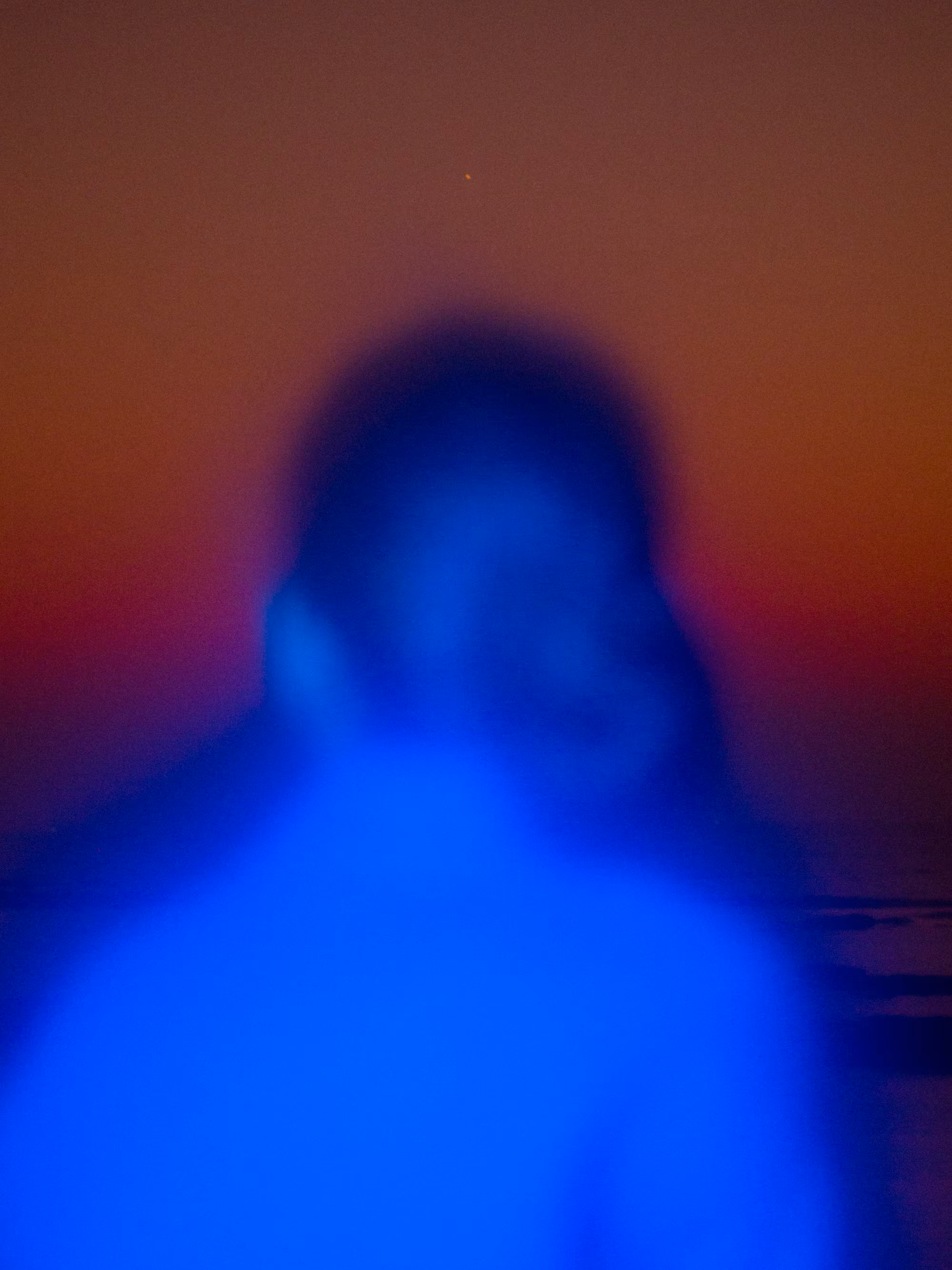 Emitting Azure