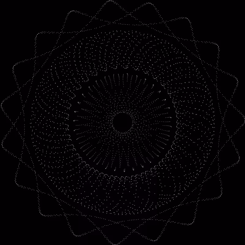 The Orbits #303