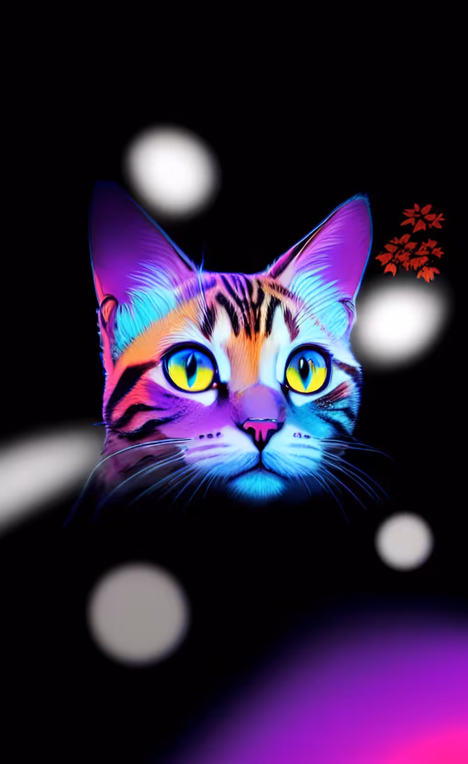 Another Internet Cat