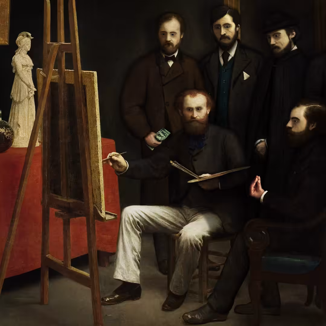 art