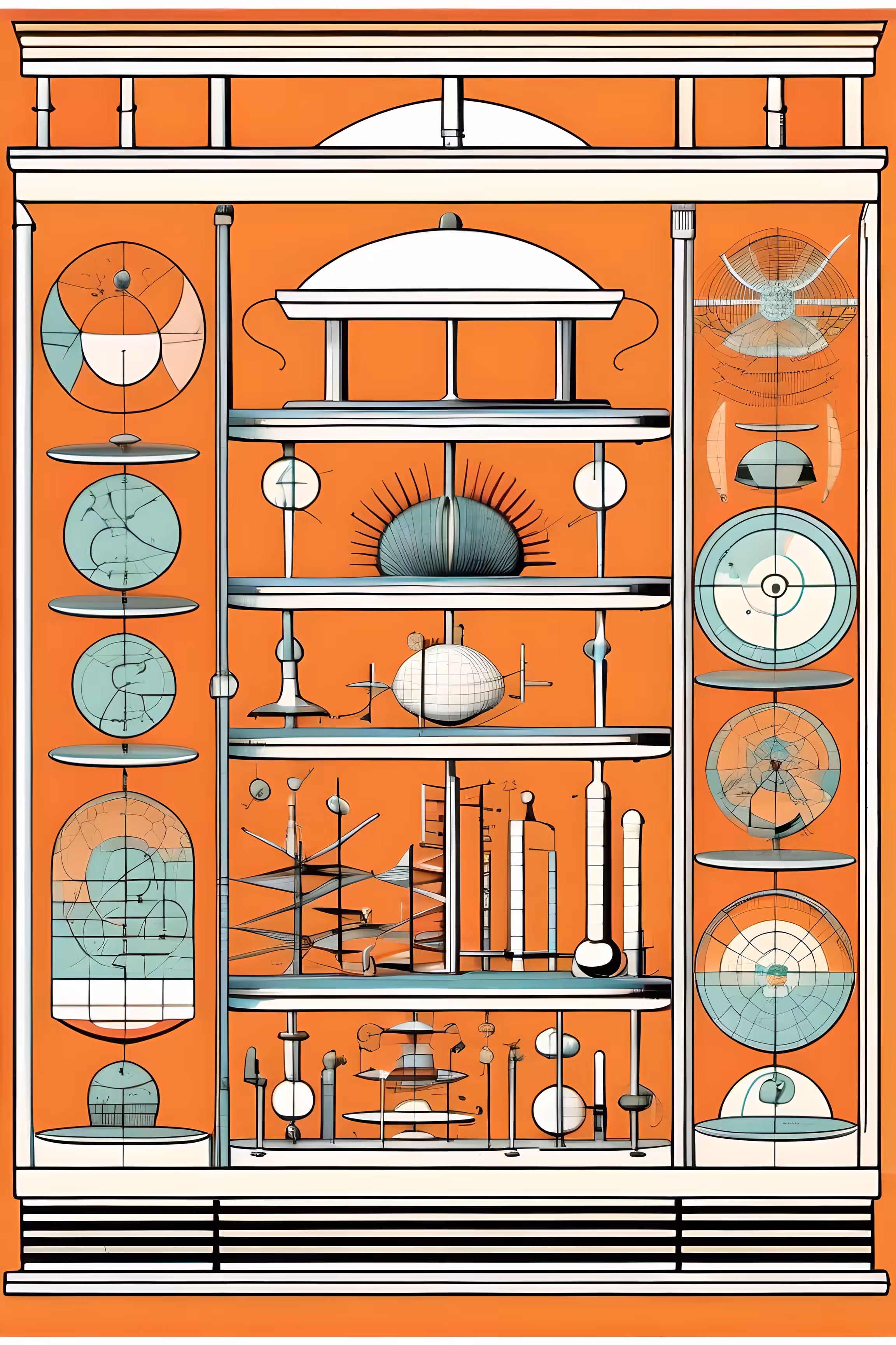 Wunderkammer #85
