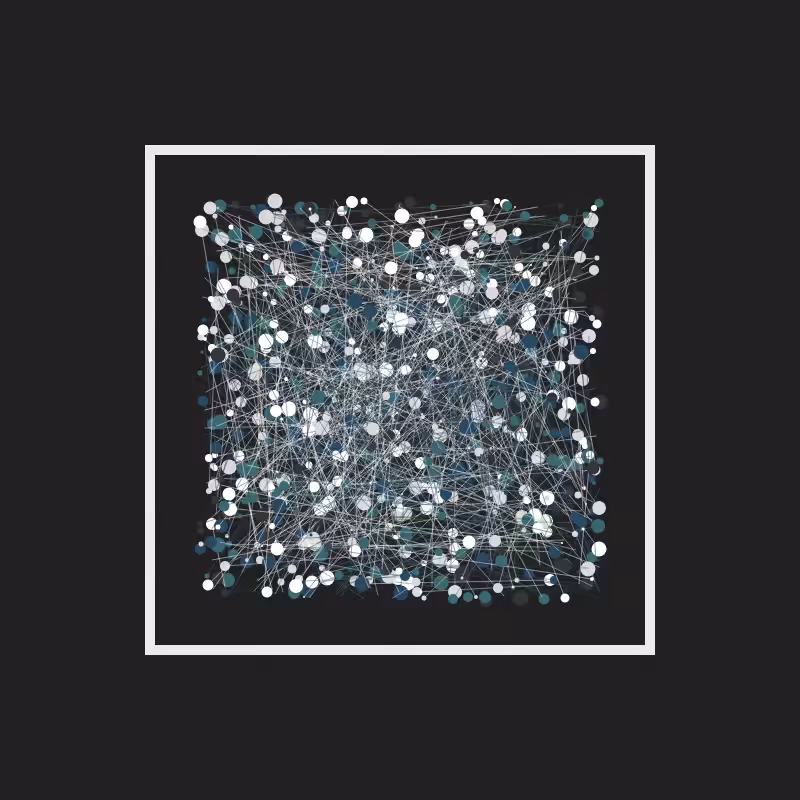 Atomic Motion #42