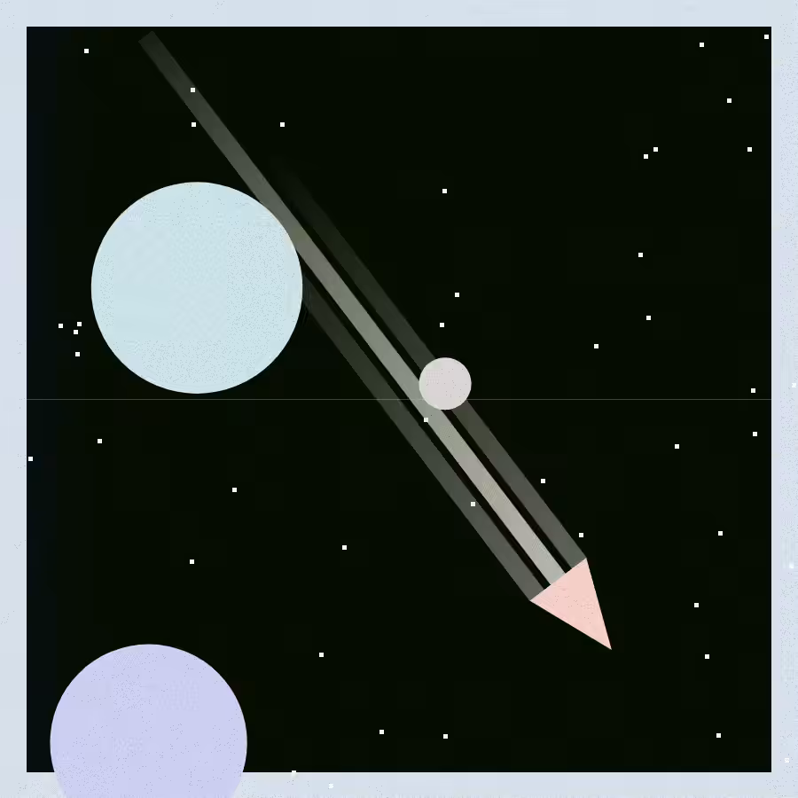 Space(gen1); #41