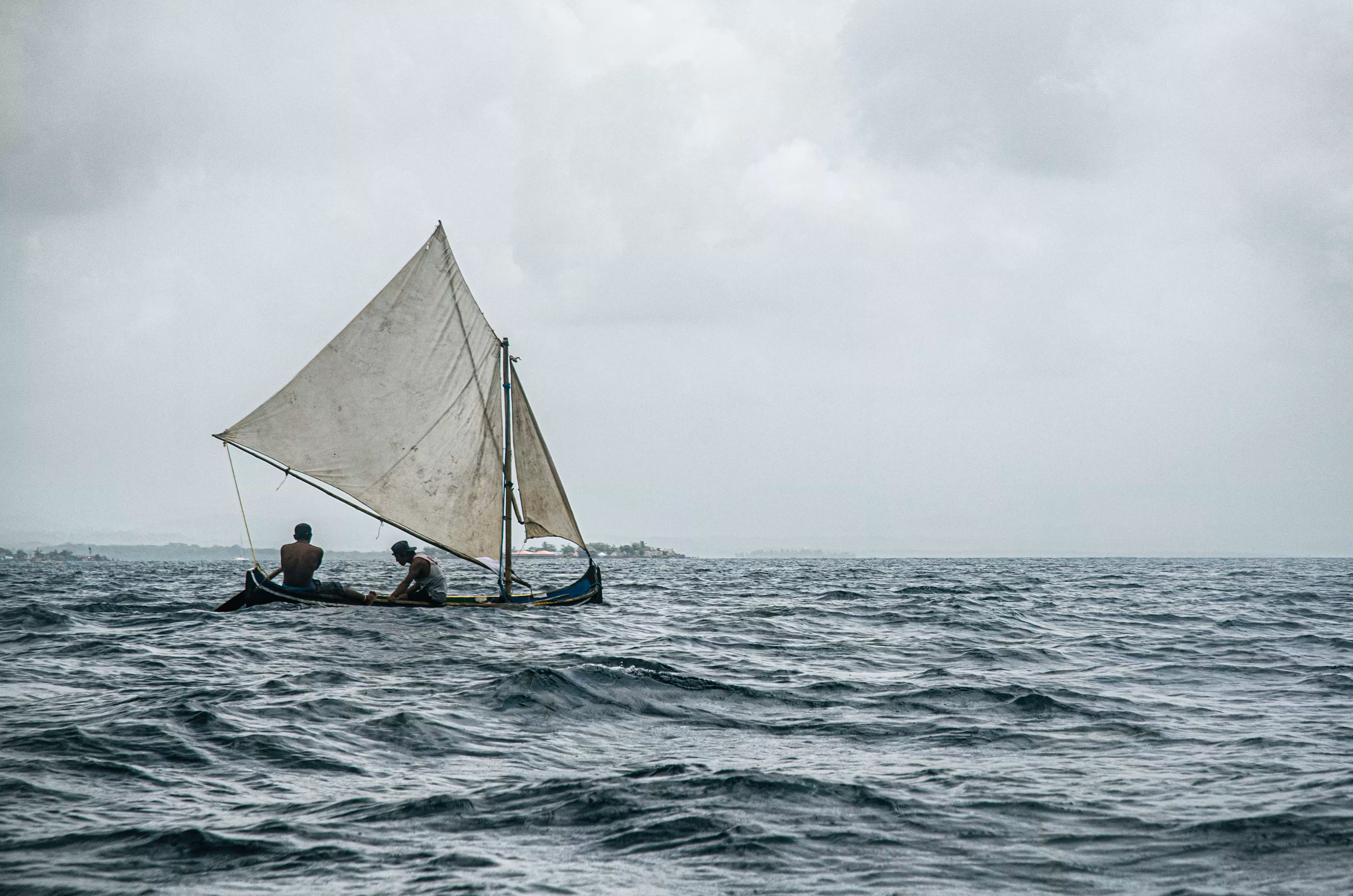 ISLA DIABLO, GUNA YALA ARCHIPELAGO, PANAMA 2014