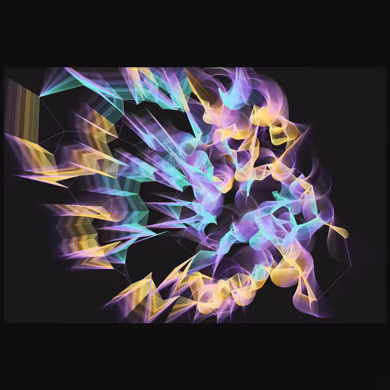 Matter Waves #7