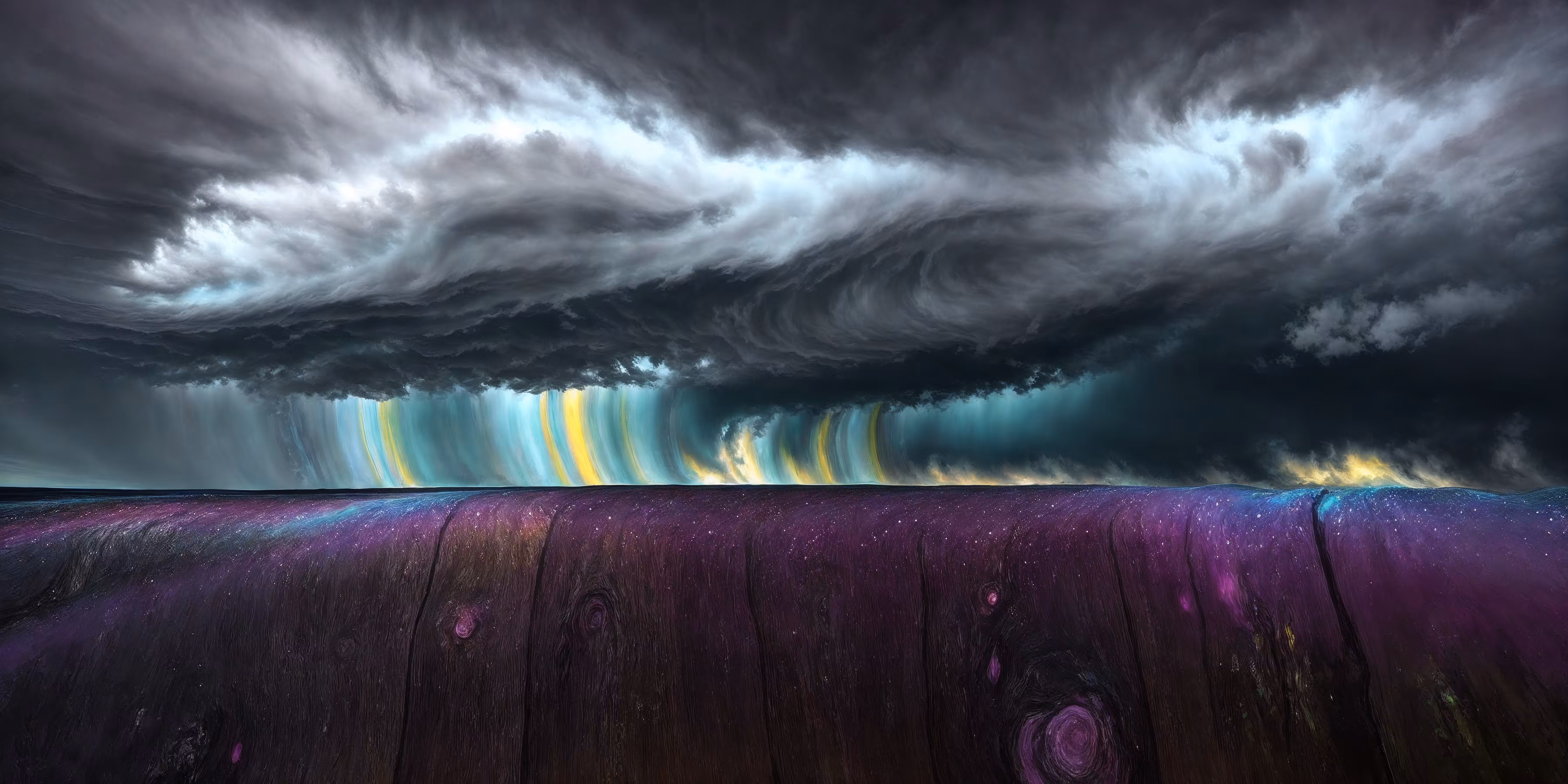 Mental Storm