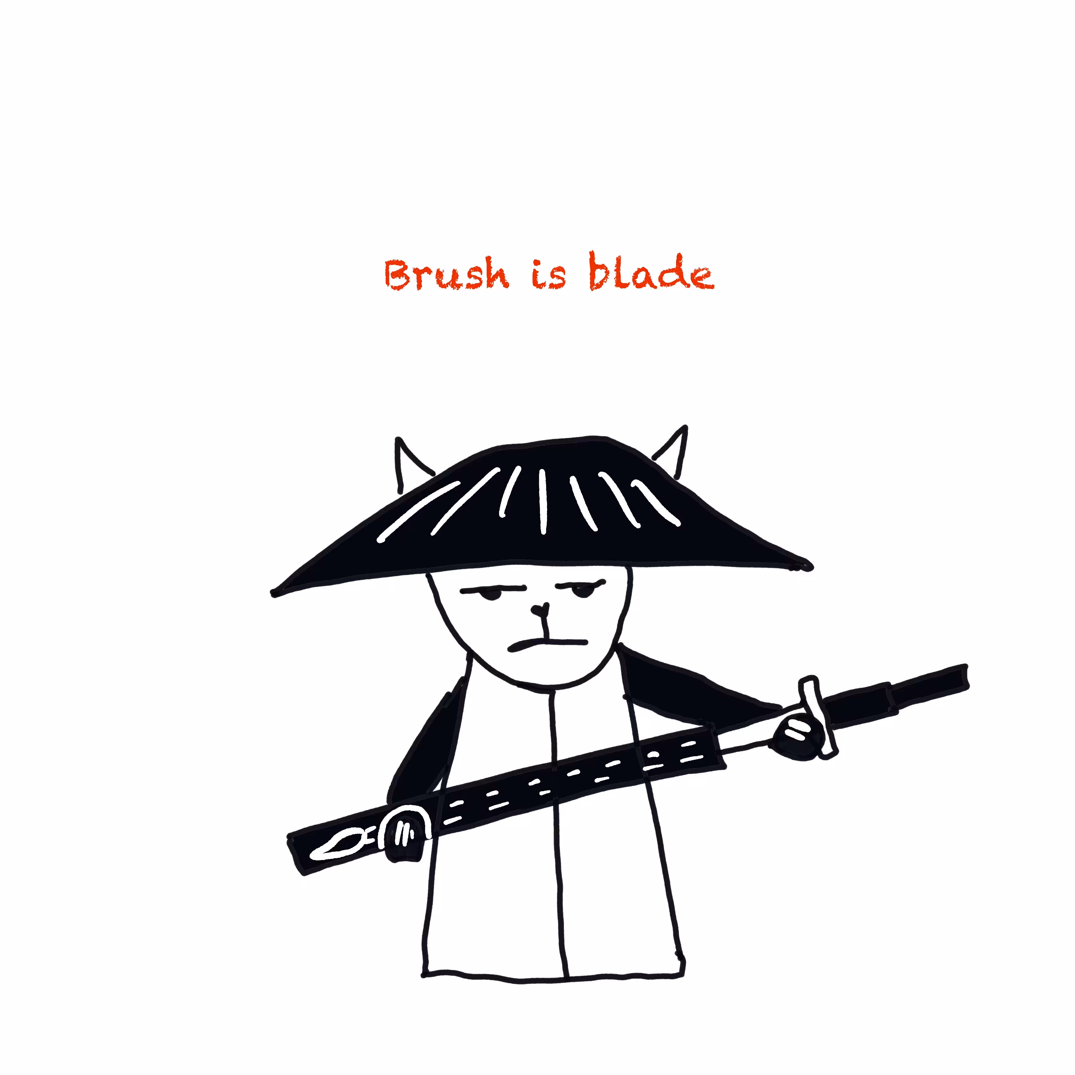 Samurai