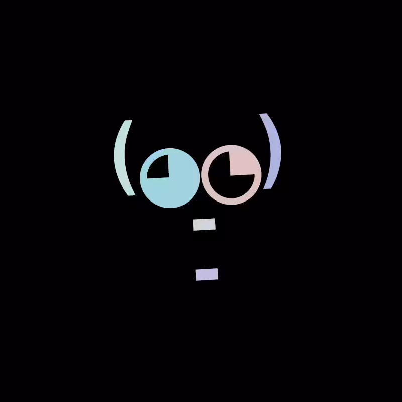 ascimojis: ascimoji #7130