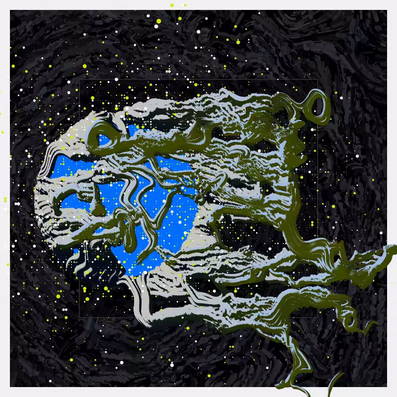 Splashes! #27