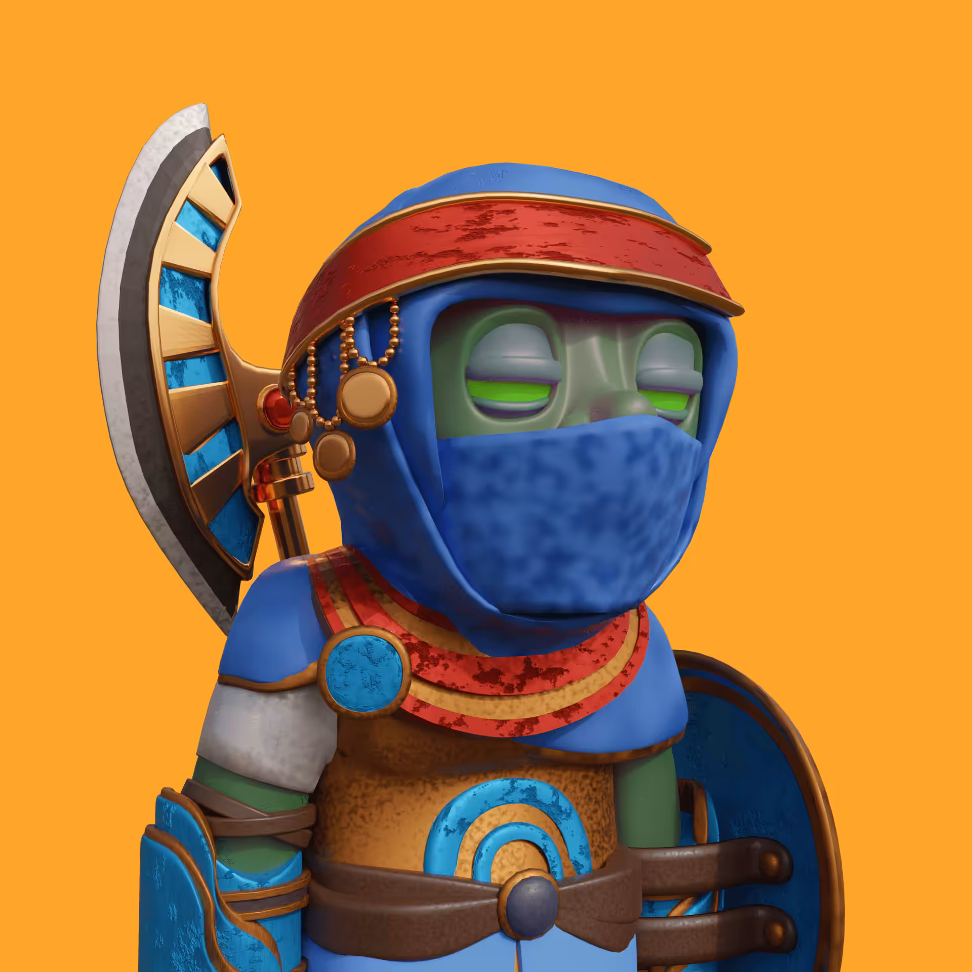Zombie villager 310