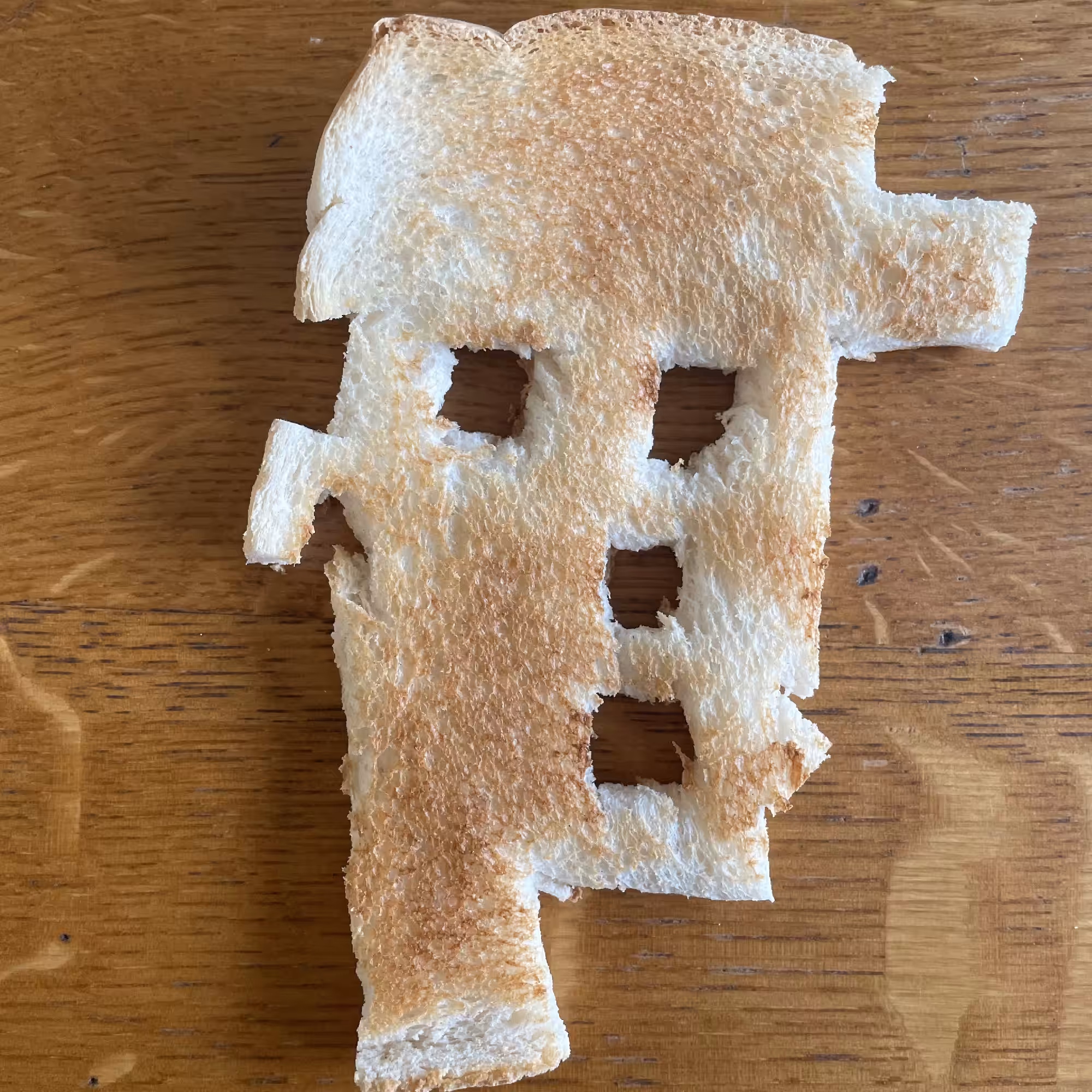 ToastPunk