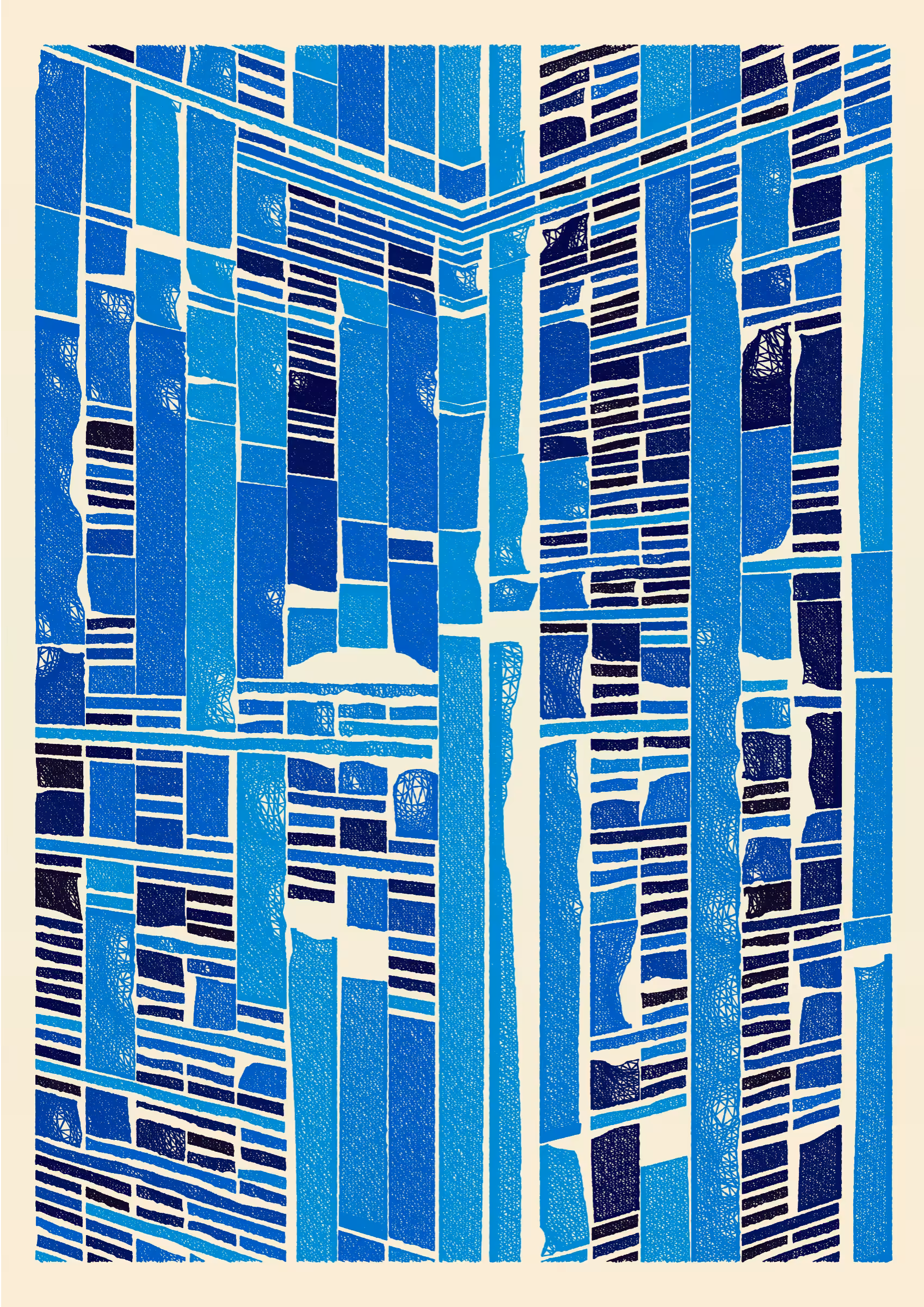 Edifice #133