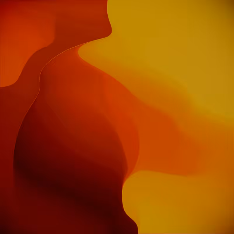 Color Clouds #69