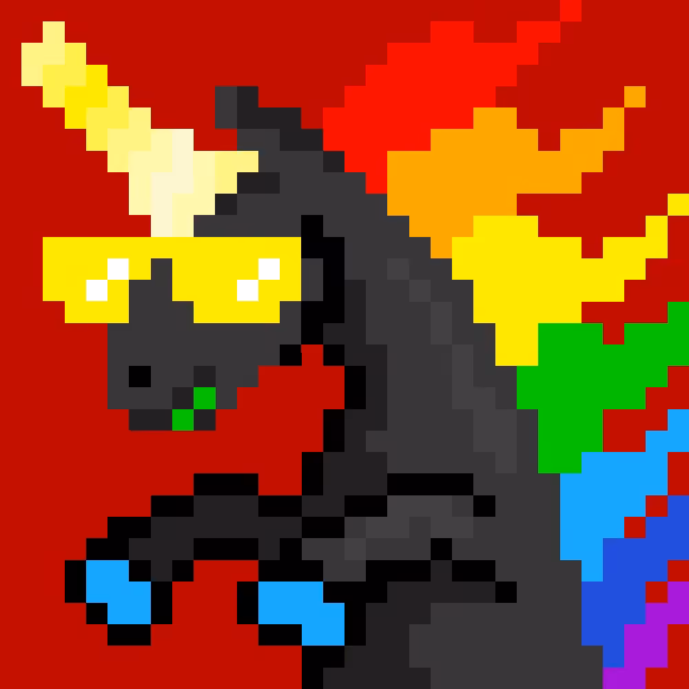 Unicorn #8072