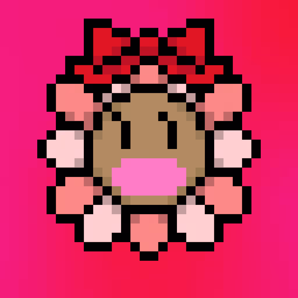 Murakami.Flower #4413