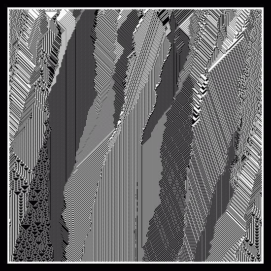 Dynamic generations #136