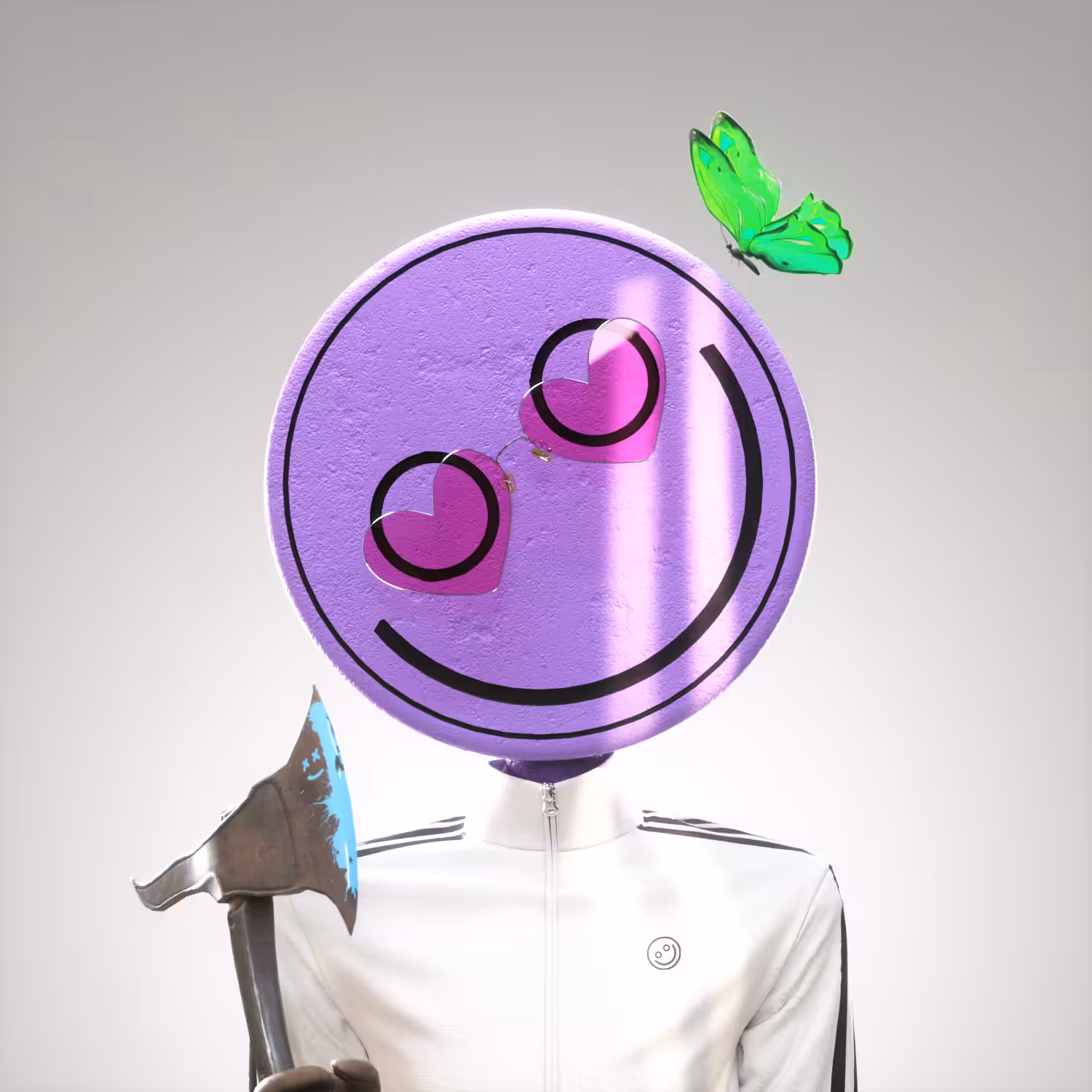 Pillhead #826